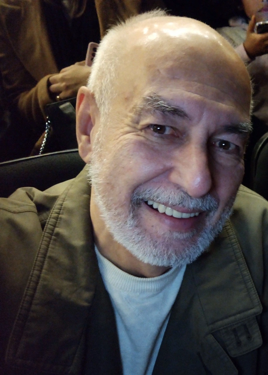 Cleber, Corretor de Seguros - Administrador de Empresas - CEO da TAYSAM Seguros cleber corretor taysam 02