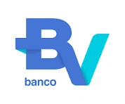 Logo Banco BV