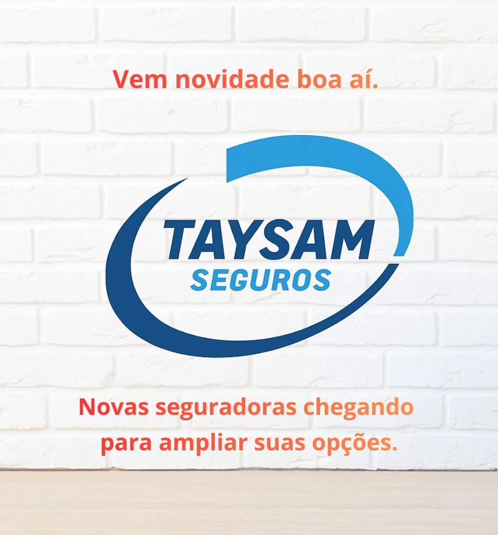 Aguarde Vem novidade boa aí