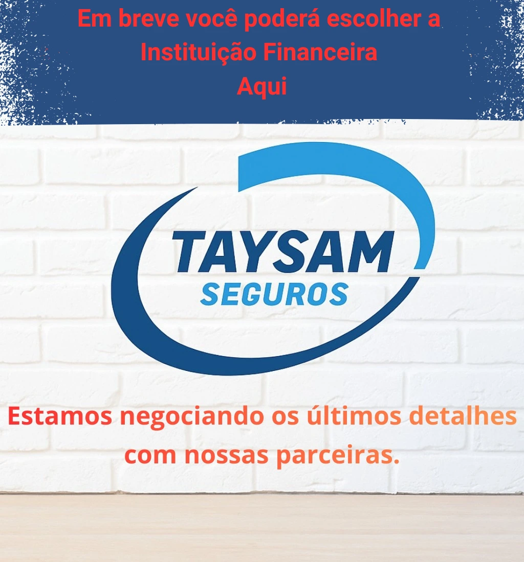 Aguarde Vem novidade boa aí