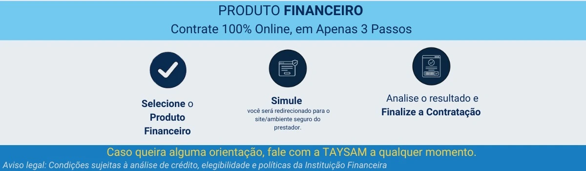 Fluxo Produto Financeiro 100 1200x350