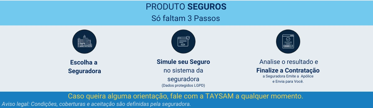 Fluxo 100 Digital Azul e Cinza