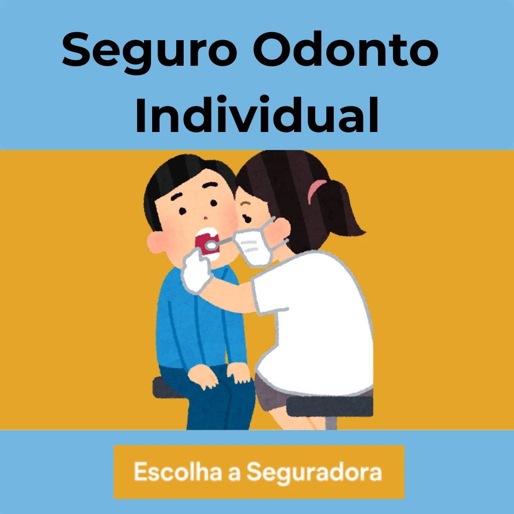 SAS Seguro Odonto Individual