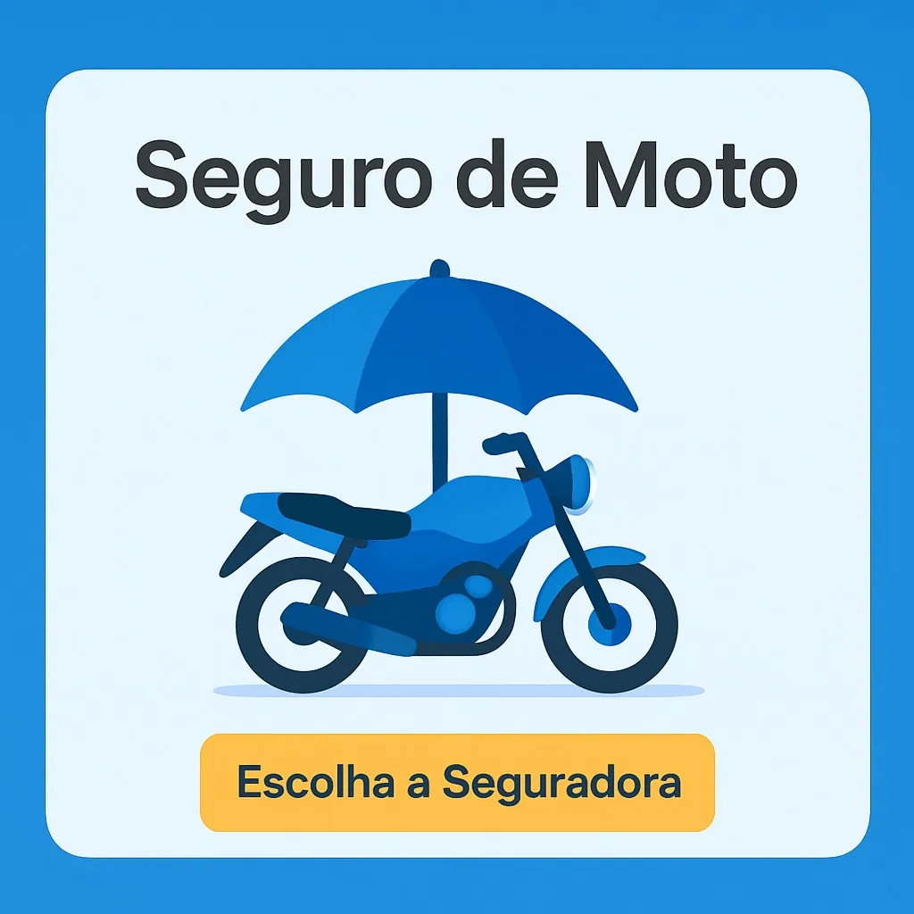 Produto MOTOcicleta