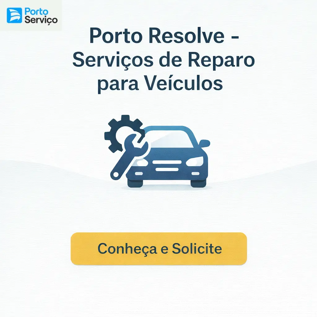 Porto Resolve Veiculos