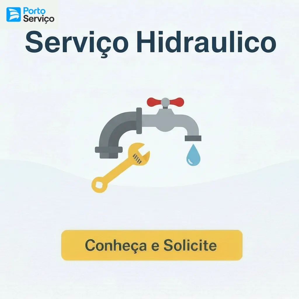 Servico Hidraulico